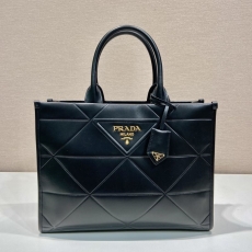 Prada Top Handle Bags